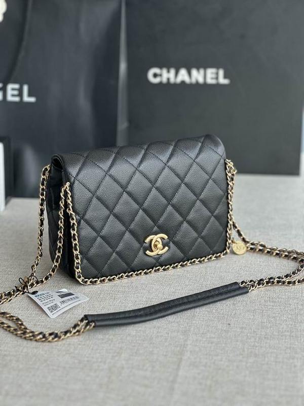 Chanel Handbags 445